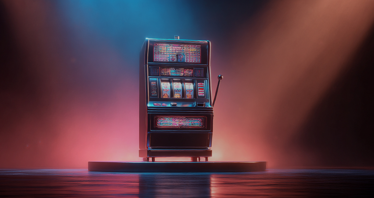 Vegas Slots Online