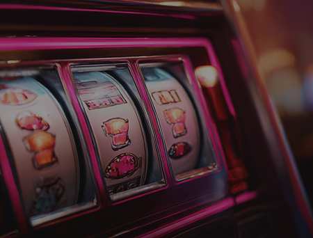 Vegas Slots Online
