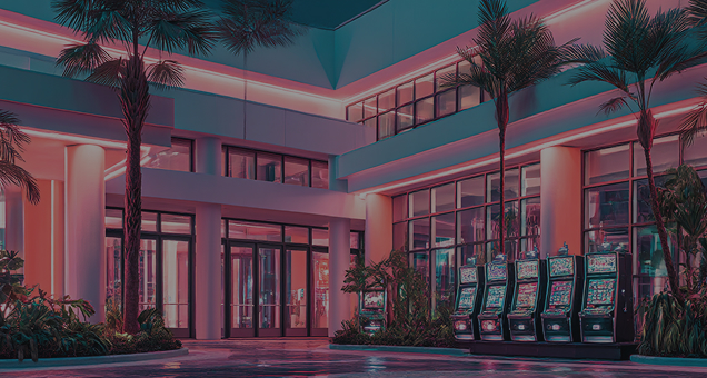 Vegas Slots Online