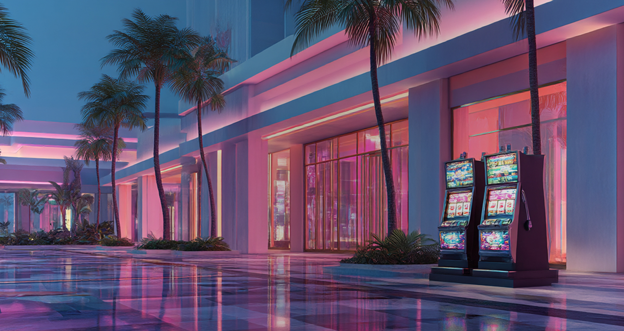 Vegas Slots Online